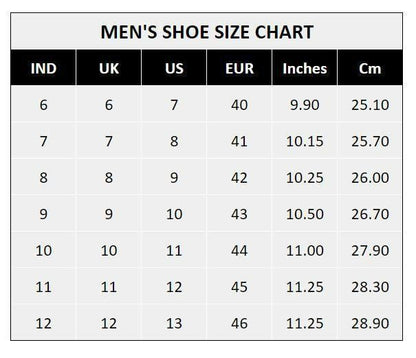 Men's Stylish Casual Shoes 4.9 ⭐⭐⭐⭐⭐